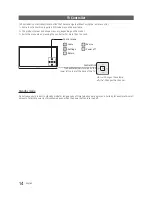 Предварительный просмотр 14 страницы Samsung HG55AF690U Installation Manual