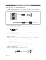 Предварительный просмотр 18 страницы Samsung HG55AF690U Installation Manual