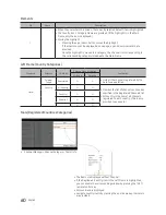 Предварительный просмотр 60 страницы Samsung HG55AF690U Installation Manual