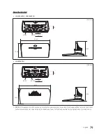 Предварительный просмотр 79 страницы Samsung HG55AF690U Installation Manual