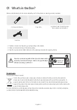 Preview for 7 page of Samsung HG55Q60AAAWXXY Install Manual