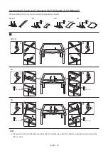 Preview for 10 page of Samsung HG55Q60AAAWXXY Install Manual