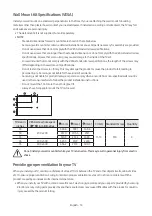 Preview for 14 page of Samsung HG55Q60AAAWXXY Install Manual