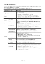 Preview for 30 page of Samsung HG55Q60AAAWXXY Install Manual