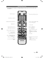 Предварительный просмотр 11 страницы Samsung HG690 Installation Manual