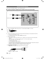 Предварительный просмотр 14 страницы Samsung HG690 Installation Manual