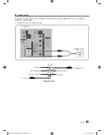 Предварительный просмотр 15 страницы Samsung HG690 Installation Manual