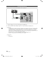 Предварительный просмотр 16 страницы Samsung HG690 Installation Manual