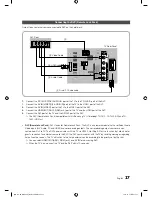 Предварительный просмотр 17 страницы Samsung HG690 Installation Manual