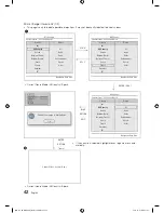 Предварительный просмотр 42 страницы Samsung HG690 Installation Manual