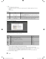 Предварительный просмотр 52 страницы Samsung HG690 Installation Manual