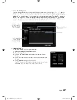 Предварительный просмотр 67 страницы Samsung HG690 Installation Manual