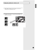 Предварительный просмотр 17 страницы Samsung HH105ECM Installation Manual