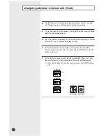 Preview for 18 page of Samsung HH105ECM Installation Manual