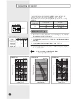 Предварительный просмотр 20 страницы Samsung HH105ECM Installation Manual