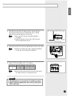 Предварительный просмотр 23 страницы Samsung HH105ECM Installation Manual