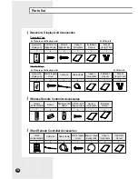 Предварительный просмотр 28 страницы Samsung HH105ECM Installation Manual