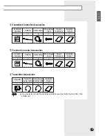 Предварительный просмотр 29 страницы Samsung HH105ECM Installation Manual