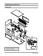 Preview for 21 page of Samsung HH105EZM Service Manual