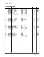 Preview for 23 page of Samsung HH105EZM Service Manual