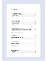 Preview for 2 page of Samsung HH175EZM Service Manual