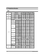 Preview for 9 page of Samsung HH175EZM Service Manual