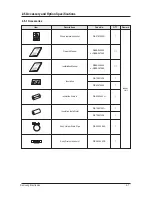 Preview for 12 page of Samsung HH175EZM Service Manual