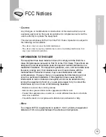 Preview for 19 page of Samsung HHG-3004H2 User Manual