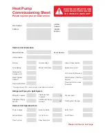 Preview for 3 page of Samsung HHSM-G500005-1 Installation Manual