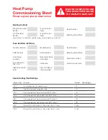 Preview for 4 page of Samsung HHSM-G500005-1 Installation Manual