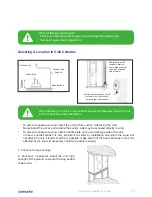 Preview for 23 page of Samsung HHSM-G500005-1 Installation Manual