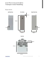 Preview for 57 page of Samsung HHSM-G500005-1 Installation Manual