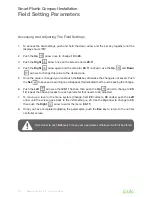 Preview for 70 page of Samsung HHSM-G500005-1 Installation Manual