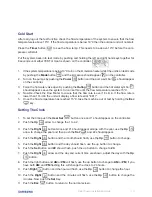 Preview for 73 page of Samsung HHSM-G500005-1 Installation Manual