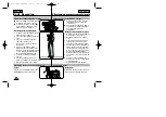 Предварительный просмотр 24 страницы Samsung Hi 8 SCW97 Owner'S Instruction Book