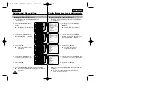 Предварительный просмотр 46 страницы Samsung Hi 8 SCW97 Owner'S Instruction Book