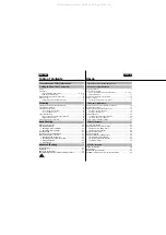 Preview for 2 page of Samsung Hi 8 VP-L610 Owner'S Instruction Book