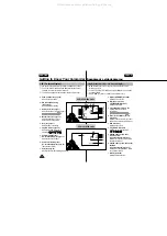 Preview for 12 page of Samsung Hi 8 VP-L610 Owner'S Instruction Book