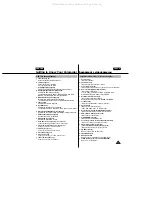 Preview for 13 page of Samsung Hi 8 VP-L610 Owner'S Instruction Book