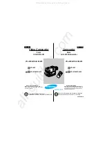 Samsung Hi 8 VP-L630 Owner'S Instruction Book preview