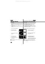 Preview for 50 page of Samsung Hi 8 VP-L630 Owner'S Instruction Book