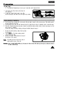 Preview for 17 page of Samsung Hi 8 VP-W80 Owner'S Instruction Book