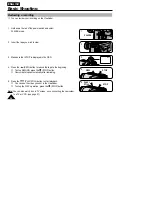 Preview for 26 page of Samsung Hi 8 VP-W80 Owner'S Instruction Book