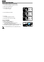 Preview for 30 page of Samsung Hi 8 VP-W80 Owner'S Instruction Book