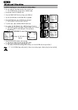 Preview for 32 page of Samsung Hi 8 VP-W80 Owner'S Instruction Book