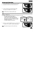 Preview for 35 page of Samsung Hi 8 VP-W80 Owner'S Instruction Book