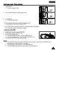 Preview for 41 page of Samsung Hi 8 VP-W80 Owner'S Instruction Book