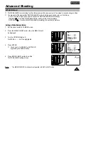 Preview for 47 page of Samsung Hi 8 VP-W80 Owner'S Instruction Book