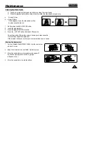 Preview for 55 page of Samsung Hi 8 VP-W80 Owner'S Instruction Book