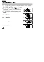 Preview for 60 page of Samsung Hi 8 VP-W80 Owner'S Instruction Book